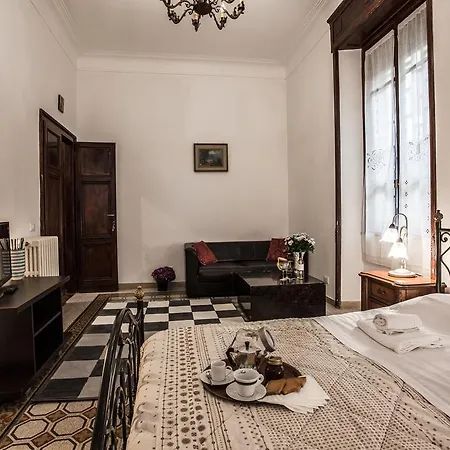 Residenza Ave