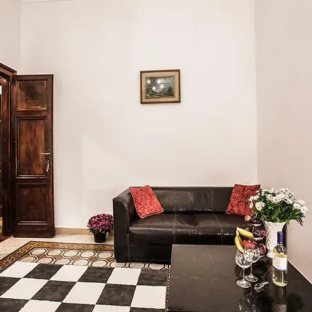 Residenza Ave Bed & Breakfast