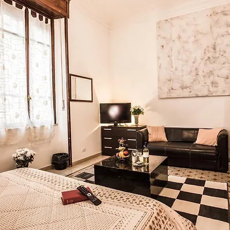 Residenza Ave Bed & Breakfast Rome