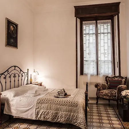 Bed & Breakfast Residenza Ave 4*