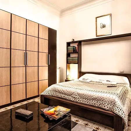 Residenza Ave Bed & Breakfast