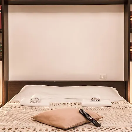 Bed & Breakfast Residenza Ave Rome