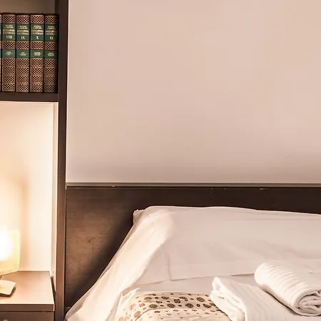 Residenza Ave 4* Rome