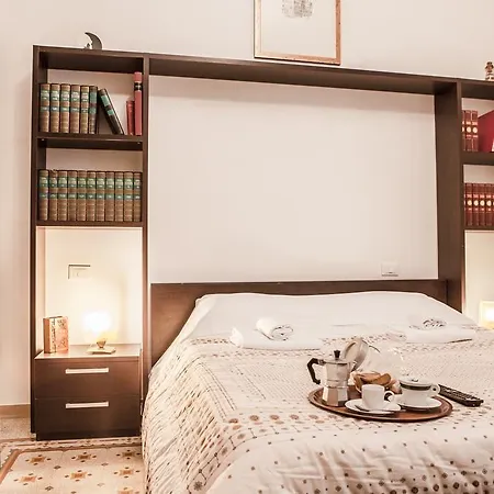 Residenza Ave Bed & Breakfast 4*