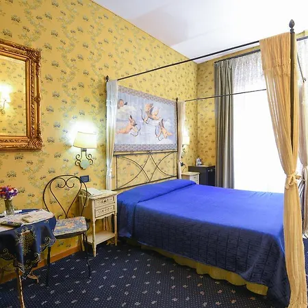 Bed & Breakfast Residenza Ave Rome