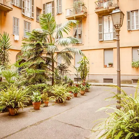 Bed & Breakfast Residenza Ave Rome