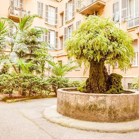 Residenza Ave