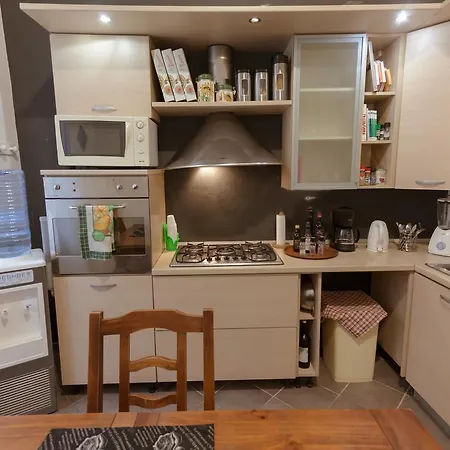 Bed & Breakfast Residenza Ave Rome