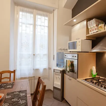 Bed & Breakfast Residenza Ave 4*