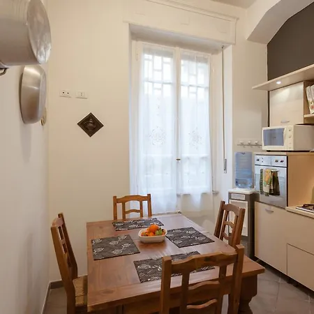 Bed & Breakfast Residenza Ave Rome