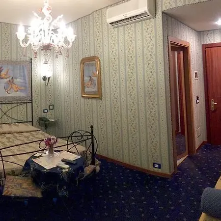 Bed & Breakfast Residenza Ave