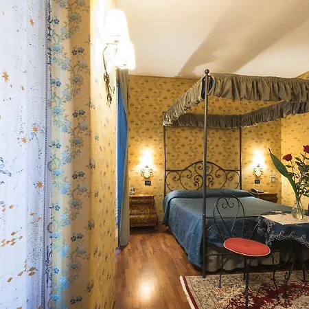 Bed & Breakfast Residenza Ave 4*