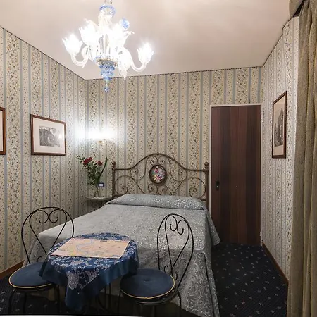 Residenza Ave Bed & Breakfast