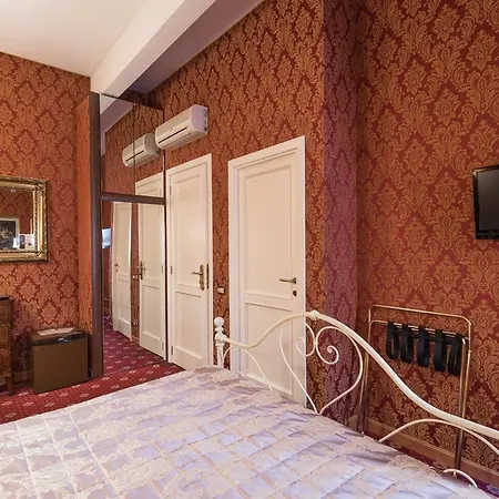Residenza Ave