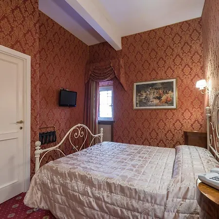 Residenza Ave Bed & Breakfast Rome