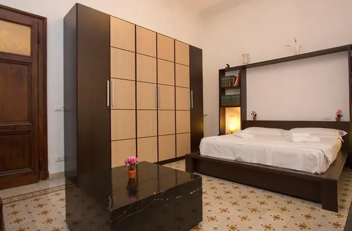 فندق مبيت وإفطار Residenza Ave روما