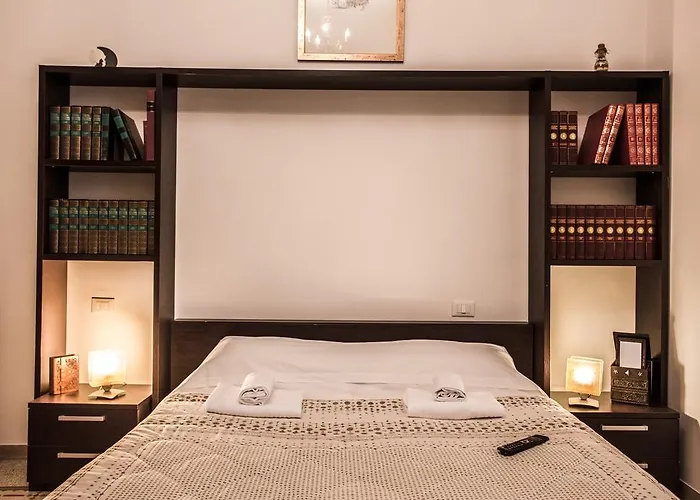 Residenza Ave 4* روما